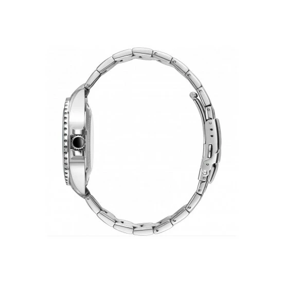 Rotary Automatic Stainless Steel Classic Analogue Watch - Gb05136/04 For Male 3 Rotary Automatic Stainless Steel Classic Analogue Watch - Gb05136/04 For Male - Image 3