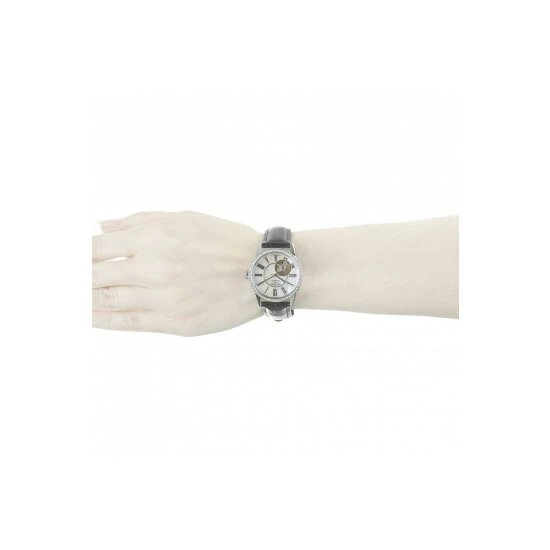 Rotary Les Originales Stainless Steel Classic Analogue Watch - Ls90511/38 For Female 2 Rotary Les Originales Stainless Steel Classic Analogue Watch - Ls90511/38 For Female - Image 2