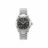 Rotary Commando Stainless Steel Classic Analogue Quartz Watch - Gb05475/19 For Male