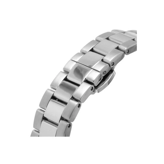 Rotary Oxford Stainless Steel Classic Analogue Quartz Watch - Lb05092/76 For Female 6 Rotary Oxford Stainless Steel Classic Analogue Quartz Watch - Lb05092/76 For Female - Image 6