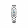 Rotary Cambridge Stainless Steel Classic Analogue Watch - Lb05435/07/d For Female