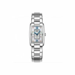 Rotary Cambridge Stainless Steel Classic Analogue Watch - Lb05435/07/d For Female