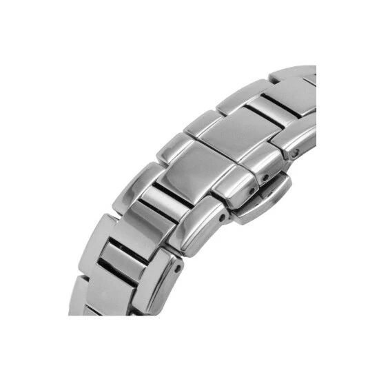 Rotary Cambridge Stainless Steel Classic Analogue Watch - Lb05435/07/d For Female 4 Rotary Cambridge Stainless Steel Classic Analogue Watch - Lb05435/07/d For Female - Image 4