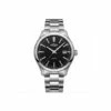 Rotary Oxford Stainless Steel Classic Analogue Quartz Watch - Gb05092/04 For Male