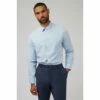 Limehaus Textured Shirt For Male