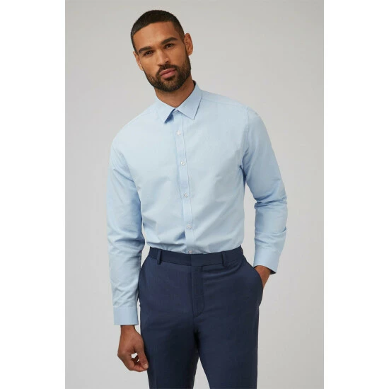 Limehaus Textured Shirt For Male 1 Limehaus Textured Shirt For Male