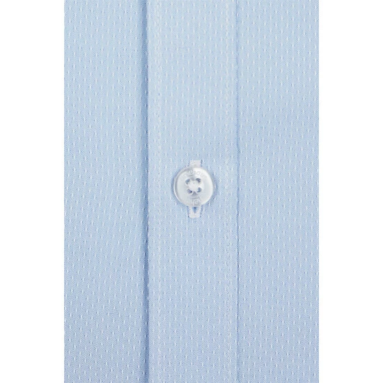 Limehaus Textured Shirt For Male 2 Limehaus Textured Shirt For Male - Image 2