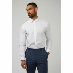 Limehaus Shirt And Bow Tie For Male