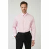 Limehaus Poplin Regular Fit Shirt For Male