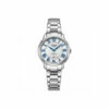 Rotary Cambridge Stainless Steel Classic Analogue Quartz Watch - Lb05425/07 For Female