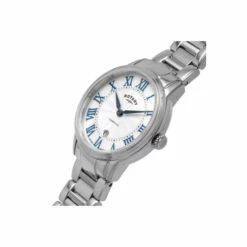 Rotary Cambridge Stainless Steel Classic Analogue Quartz Watch - Lb05425/07 For Female 9 Rotary Cambridge Stainless Steel Classic Analogue Quartz Watch - Lb05425/07 For Female -Cheap Limehaus Store unnamed file 1113