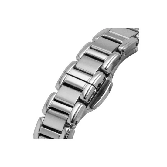 Rotary Cambridge Stainless Steel Classic Analogue Quartz Watch - Lb05425/07 For Female 5 Rotary Cambridge Stainless Steel Classic Analogue Quartz Watch - Lb05425/07 For Female - Image 5