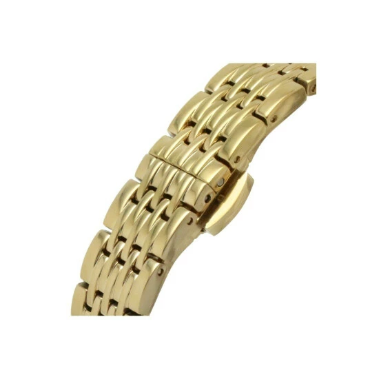 Rotary Windsor Stainless Steel Classic Analogue Quartz Watch - Lb05423/01 For Female 5 Rotary Windsor Stainless Steel Classic Analogue Quartz Watch - Lb05423/01 For Female - Image 5