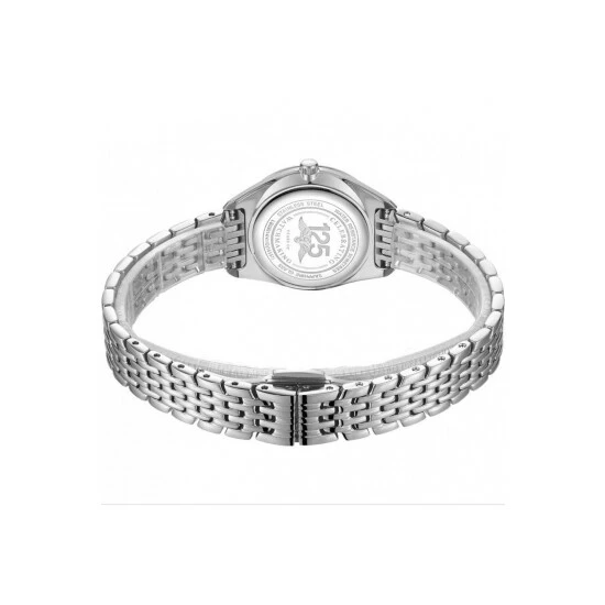 Rotary Ultra Slim Stainless Steel Classic Analogue Watch - Lb08010/07/d For Female 2 Rotary Ultra Slim Stainless Steel Classic Analogue Watch - Lb08010/07/d For Female - Image 2