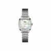 Rotary Windsor Stainless Steel Classic Analogue Quartz Watch - Lb05305/07 For Female