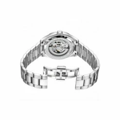 Rotary Oxford Stainless Steel Classic Analogue Automatic Watch - Gb05095/04 For Male -Cheap Limehaus Store unnamed file 1167