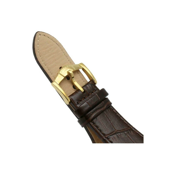 Rotary Regent Stainless Steel Classic Analogue Automatic Watch - Gs05418/03 For Male 5 Rotary Regent Stainless Steel Classic Analogue Automatic Watch - Gs05418/03 For Male - Image 5