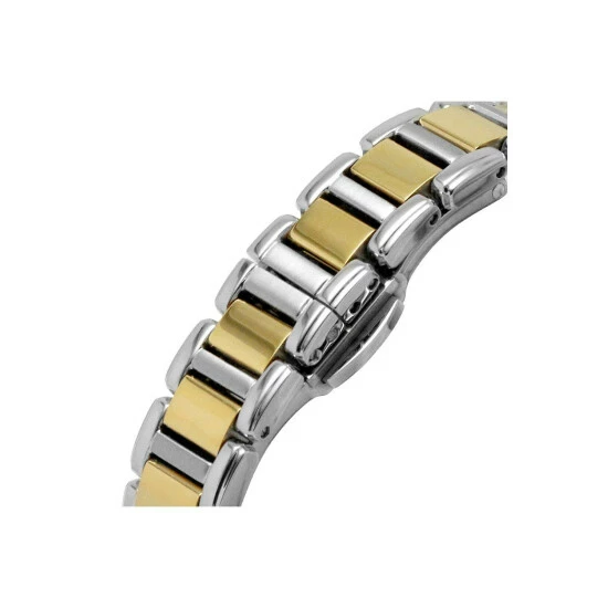 Rotary Cambridge Stainless Steel Classic Analogue Watch - Lb05426/07/d For Female 4 Rotary Cambridge Stainless Steel Classic Analogue Watch - Lb05426/07/d For Female - Image 4