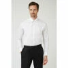 Limehaus Poplin Regular Fit Shirt For Male