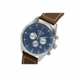 Rotary Horizon Stainless Steel Classic Analogue Quartz Watch - Hgs00010/05 For Male 8 Rotary Horizon Stainless Steel Classic Analogue Quartz Watch - Hgs00010/05 For Male -Cheap Limehaus Store unnamed file 1193