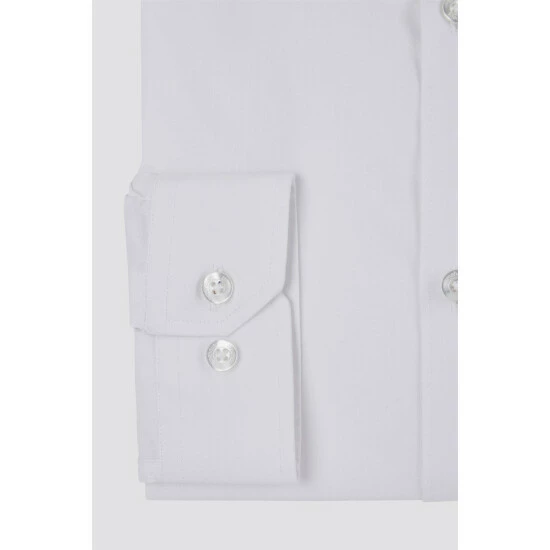 Limehaus Stretch Shirt Slim Fit For Male 3 Limehaus Stretch Shirt Slim Fit For Male - Image 3