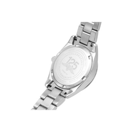 Rotary Stainless Steel Classic Analogue Quartz Watch - Lb05110/07/d For Female 4 Rotary Stainless Steel Classic Analogue Quartz Watch - Lb05110/07/d For Female - Image 4