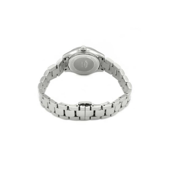 Rotary Oxford Stainless Steel Classic Analogue Quartz Watch - Lb05092/07/d For Female 4 Rotary Oxford Stainless Steel Classic Analogue Quartz Watch - Lb05092/07/d For Female - Image 4