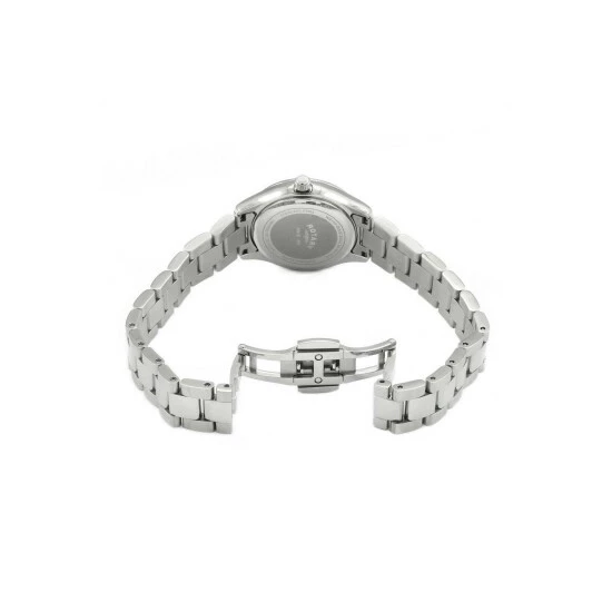 Rotary Oxford Stainless Steel Classic Analogue Quartz Watch - Lb05092/07/d For Female 5 Rotary Oxford Stainless Steel Classic Analogue Quartz Watch - Lb05092/07/d For Female - Image 5