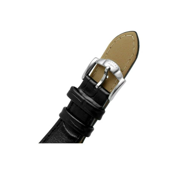 Rotary Windsor Stainless Steel Classic Analogue Quartz Watch - Gs05420/05 For Male 6 Rotary Windsor Stainless Steel Classic Analogue Quartz Watch - Gs05420/05 For Male - Image 6