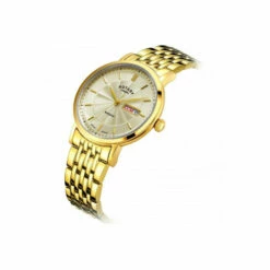 Rotary Windsor Stainless Steel Classic Analogue Quartz Watch - Gb05423/03 For Male -Cheap Limehaus Store unnamed file 1264