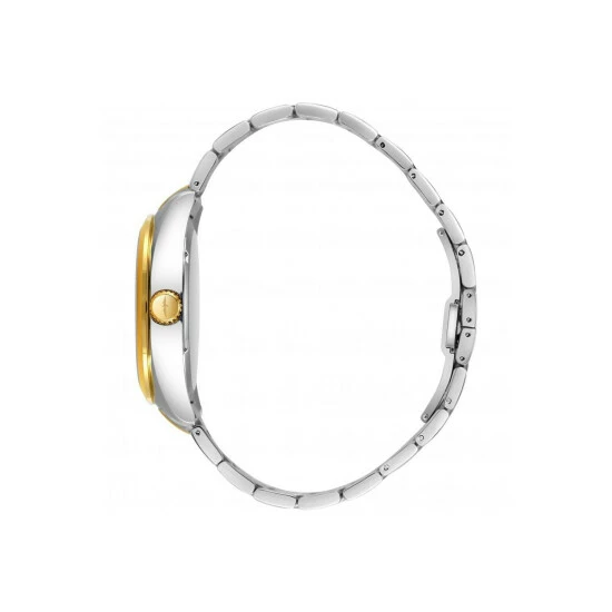 Rotary Quartz Stainless Steel Classic Analogue Quartz Watch - Gb05181/05 For Male 3 Rotary Quartz Stainless Steel Classic Analogue Quartz Watch - Gb05181/05 For Male - Image 3