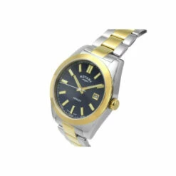 Rotary Quartz Stainless Steel Classic Analogue Quartz Watch - Gb05181/05 For Male 12 Rotary Quartz Stainless Steel Classic Analogue Quartz Watch - Gb05181/05 For Male -Cheap Limehaus Store unnamed file 1285