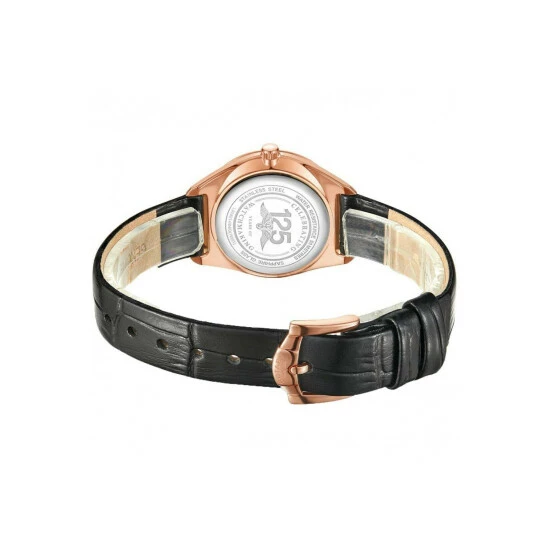 Rotary Ultra Slim Stainless Steel Classic Analogue Watch - Ls08014/04/d For Female 2 Rotary Ultra Slim Stainless Steel Classic Analogue Watch - Ls08014/04/d For Female - Image 2