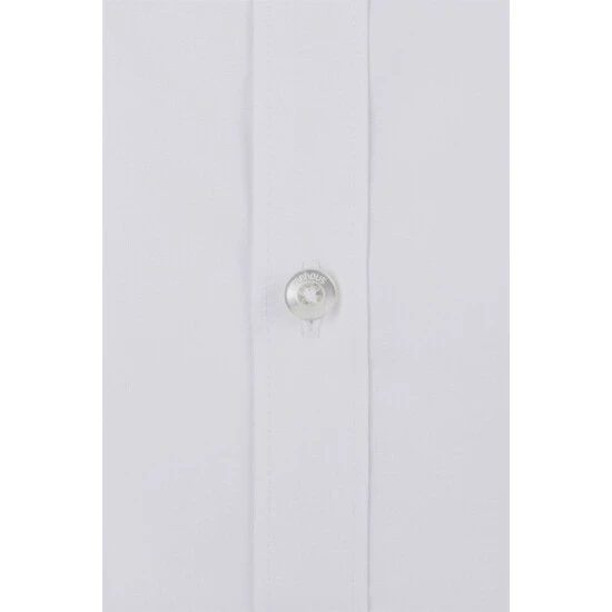 Limehaus Stretch Shirt Slim Fit For Male 4 Limehaus Stretch Shirt Slim Fit For Male - Image 4