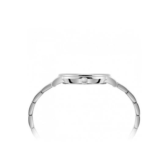 Rotary Windsor Stainless Steel Classic Analogue Quartz Watch - Gb05420/01 For Male 4 Rotary Windsor Stainless Steel Classic Analogue Quartz Watch - Gb05420/01 For Male - Image 4