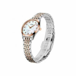 Rotary Ultra Slim Stainless Steel Classic Analogue Watch - Lb08012/41/d For Female -Cheap Limehaus Store unnamed file 133