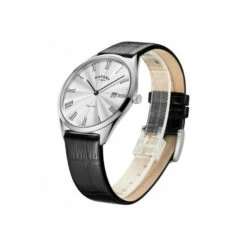 Rotary Ultra Slim Stainless Steel Classic Analogue Quartz Watch - Gs08010/01 For Male 9 Rotary Ultra Slim Stainless Steel Classic Analogue Quartz Watch - Gs08010/01 For Male -Cheap Limehaus Store unnamed file 1356