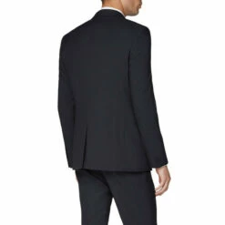 Limehaus Slim Fit 2 Piece Suit For Male -Cheap Limehaus Store unnamed file 1373