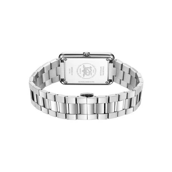 Rotary Cambridge Stainless Steel Classic Analogue Quartz Watch - Gb05280/05 For Male 3 Rotary Cambridge Stainless Steel Classic Analogue Quartz Watch - Gb05280/05 For Male - Image 3