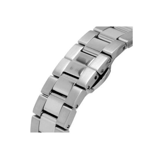 Rotary Cambridge Stainless Steel Classic Analogue Quartz Watch - Gb05280/05 For Male 4 Rotary Cambridge Stainless Steel Classic Analogue Quartz Watch - Gb05280/05 For Male - Image 4