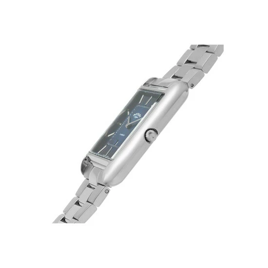 Rotary Cambridge Stainless Steel Classic Analogue Quartz Watch - Gb05280/05 For Male 5 Rotary Cambridge Stainless Steel Classic Analogue Quartz Watch - Gb05280/05 For Male - Image 5