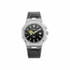 Rotary Regent Stainless Steel Classic Analogue Automatic Watch - Gs05455/04 For Male