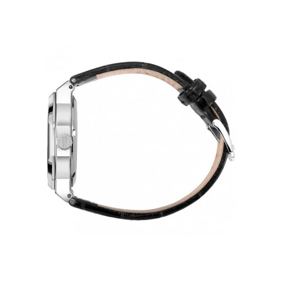 Rotary Regent Stainless Steel Classic Analogue Automatic Watch - Gs05455/04 For Male 4 Rotary Regent Stainless Steel Classic Analogue Automatic Watch - Gs05455/04 For Male - Image 4