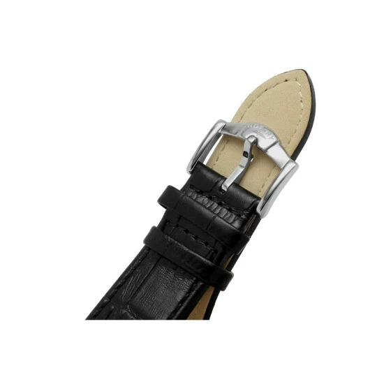 Rotary Regent Stainless Steel Classic Analogue Automatic Watch - Gs05455/04 For Male 6 Rotary Regent Stainless Steel Classic Analogue Automatic Watch - Gs05455/04 For Male - Image 6