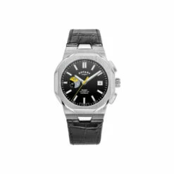 Rotary Regent Stainless Steel Classic Analogue Automatic Watch - Gs05455/04 For Male 13 Rotary Regent Stainless Steel Classic Analogue Automatic Watch - Gs05455/04 For Male -Cheap Limehaus Store unnamed file 1394