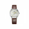Rotary Windsor Stainless Steel Classic Analogue Quartz Watch - Gs05420/02 For Male