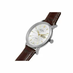 Rotary Windsor Stainless Steel Classic Analogue Quartz Watch - Gs05420/02 For Male -Cheap Limehaus Store unnamed file 1398