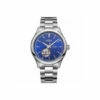 Rotary Oxford Stainless Steel Classic Analogue Automatic Watch - Gb05095/05 For Male
