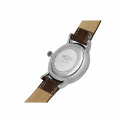 Rotary Windsor Stainless Steel Classic Analogue Quartz Watch - Gs05420/02 For Male -Cheap Limehaus Store unnamed file 1400