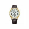 Rotary Plated Stainless Steel Classic Analogue Automatic Watch - Gs05368/70 For Male